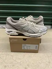 Asics GT-2160 Feather Grey Brown Stone Size 12 BRAND NEW W/ Box 1203A320-022