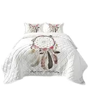 Classic Dream Catcher Coverlet