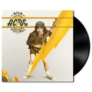 High Voltage (Vinyl)