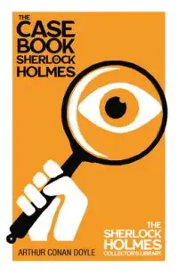 在飛比找博客來優惠-The Case Book of Sherlock Holm