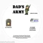 DAD'S ARMY - 67 Shows Old Time Radio In MP3 Format OTR 1 CD