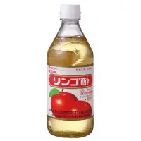 在飛比找蝦皮購物優惠-《日本原裝》蘋果醋500ml