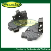 Premier 2x Rear Right + Left Door Latch Mechanism For Jaguar Land Rover Discover