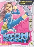 在飛比找三民網路書店優惠-Recon Academy: Shadow Cell Sca