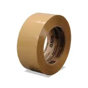Scotch Industrial Box Sealing Tapes 371, 48Mm X 50 M, Tan - 36 per CS