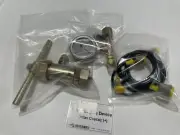 Atlas Copco Nitrogen Gas Charging Device Gas Charging Kit + Type #MSG FOR MORE#