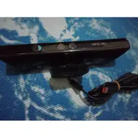 在飛比找蝦皮購物優惠-Xbox360  Kinect 體感 體感控制器 體感遊戲 