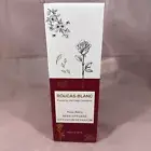 ROUCAS BLANC Perfume Grade Reed Diffuser with Real Flowers New R3