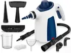 Limpiador a vapor, limpiador a vapor de mano presurizado para el hogar