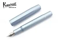 在飛比找PChome24h購物優惠-Kaweco AL Sport藍色鋼筆