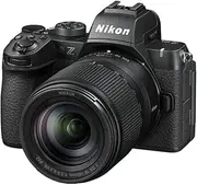 Nikon Z50II with NIKKOR Z DX 18-140mm f/3.5-6.3 VR [AU Version]