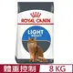 ROYAL CANIN法國皇家-體重控制成貓 L40 8KG