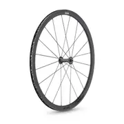 DT Swiss PR 1400 Dicut OXiC 32 Tubeless Road Wheel