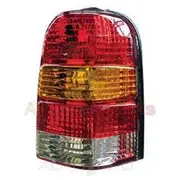 All Crash Left Tail Light BA Escape - FCA-21040LH