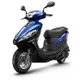 KYMCO 光陽機車 金牌125 鼓煞 (2024新車)-24期