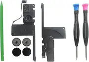 Generic Speaker Set/Left and Right Internal Speaker 923-0660, 609-0335-A Replacement Compatible with MacBook Pro 15"" Retina A1398 2012 2013 2014 2015, EYS1398SPK