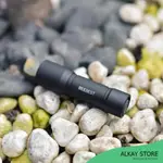 BEEBEST EDC 手電筒防水 250 流明 F1 ALKAY 商店