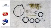 Carburetor Carby Rebuild Kit for Honda CT110 Postie Posty Bike All Models CT 110