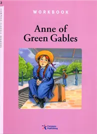 在飛比找TAAZE讀冊生活優惠-CCR2:Anne of Green Gables (Wor