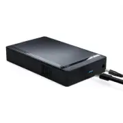 Portable External Harddrive 500gb 1Tb, 2Tb, 4Tb, upto 20TB Seagate drives inside