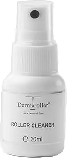 Roller Cleaner for Dermaroller Home Care Roller HC902-30ml