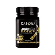 Kai Ora MGO510+ Manuka Honey Black Label 500g (Not For Sale In WA)
