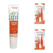 Pet And Toothbrush Toothpaste Set Oral Cleaning Supplies For Dogs Cats And