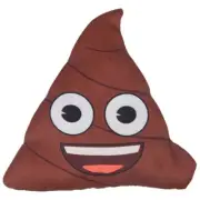 KR Strikeforce Poo Happens Emoji Bowling Grip Sack