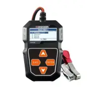 KONNWEI KW208 Car Battery Tester 12V Load Tester Charging Cranking Analyzer