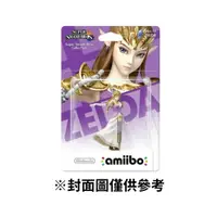 在飛比找鮮拾優惠-【Nintendo 任天堂】NS Switch Amiibo