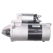 Starter Motor for Mitsubishi Triton MN 2.5L Diesel 4D56 08/09 - 02/15 (Manual)