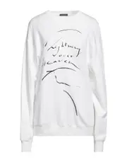[ANN DEMEULEMEESTER] ANN DEMEULEMEESTER Sweatshirts - Item 10302961