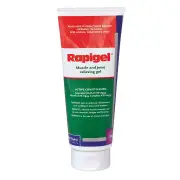 Virbac Rapigel Muscle & Joint Relieving Gel for Dogs & Horses 200g
