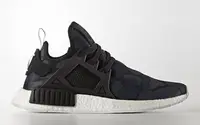 在飛比找Yahoo!奇摩拍賣優惠-【KA】Adidas NMD Boost XR1 BA723