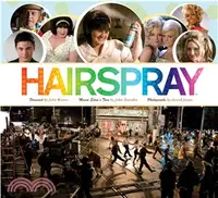 在飛比找三民網路書店優惠-Hairspray: The Photo Album