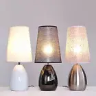 Desk Top Table Lamp Bedside Touch Sensor Table Lighting Adjustable Table Lights