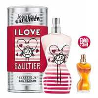 在飛比找蝦皮商城優惠-Jean Paul GAULTIER 高堤耶Classiqu