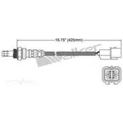 PAT Oxygen/Lambda Sensor Pre-Catalytic Converter/Manifold - EGO-661