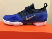 Nike Men's Air Zoom Ultra React Tennis Shoe Style #859719 440