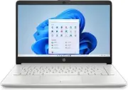 HP Laptop 14-cf2733wm 14" Intel Celeron N4120 TRS-16GB 64GB eMMC Windows 11