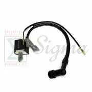 New Ignition Coil For Wen 56180 1800W 98CC 1500 1800 Watt Gas Generator