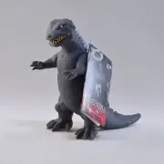 Godzilla 1954 Maquette ver. Movie Monster Series Figure GODZILLA THE ART
