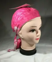 Skull Cap DoRag Cotton Bandana Head Wrap Biker Motorcycle Supreme Havadanna