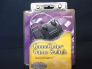 Radio Shack GameCube RF Game Switch 26-610 From TV To Game BRAND NEW tuner input