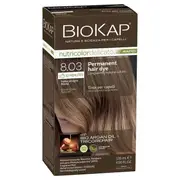 BioKap Nutricolor Rapid 8.03 Natural Light Blond