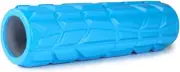Foam Roller - 19" Deep Tissue Massage Muscle Roller and Stretching Equipment ...