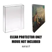 Protector For Maze Runner The Death Cure - Kimchi Exclusive