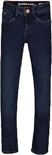 [Garcia] Jeans for Girls