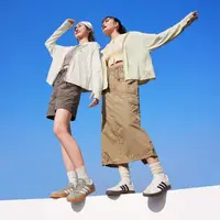 在飛比找momo購物網優惠-【adidas 官方旗艦】連帽外套 吸濕排汗 女 JJ133