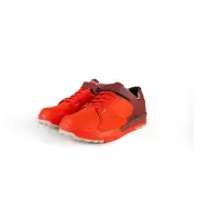 MTB Shoes mt500 Clipless Burner Red Endura Shoes Road Bike